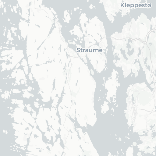 Fjell vil ha 134 nye ladepunkter for elbil Fjell vil ha 134 nye ladepunkter for elbil