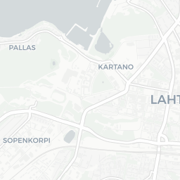 Lahti, Vuorikadun kampus - Suomen Diakoniaopisto (SDO)