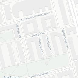 Tumstocken 11 Svenska Bostäder