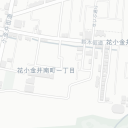 Python66 地図 Openstreetマップ をpythonで操作 Google Colab こだいらあたりでcivictech