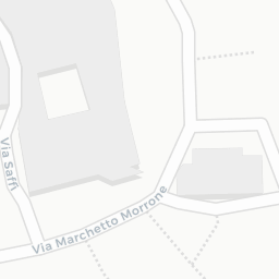 erezione della parrocchiani santuario riguardo immobile a metropolitana terzo centenario