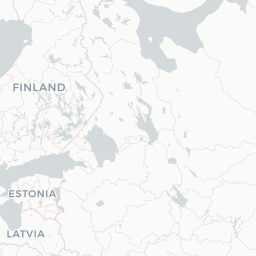 1 Euro (1st type, 1st map) - Finland – Numista