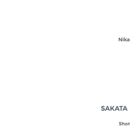 東京都災害時行動地図