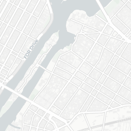 Loews Hotels & Co Map Image de section 745