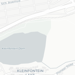 Southern Sun Sun-map Section Image 603