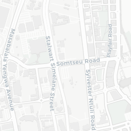 Southern Sun Sun-map Section Image 653