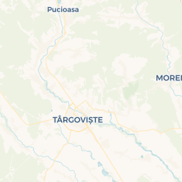 harta targoviste bucuresti Distanta Targoviste   Bucuresti | Harta Rutiera   GPS Online