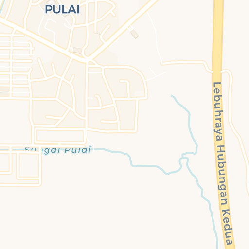 Balai Polis Kangkar Pulai Police Stations In Malaysia