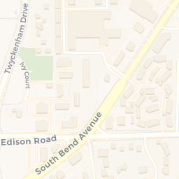 Larkspur Landing South Bend Category-map Section Image 991