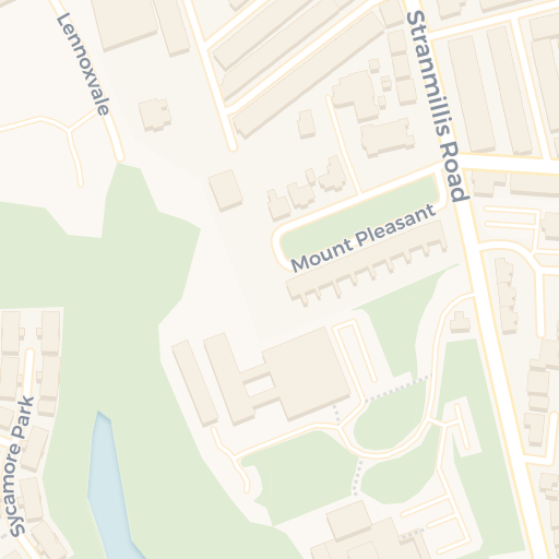 The Methodist Church In Ireland Communityni