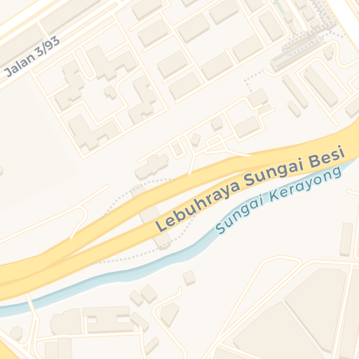 7-eleven @ Villa Shoplex Pudu Impian III, Jalan Pudu Ulu 