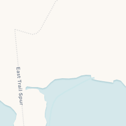 Cape Resorts Map Section Image 16