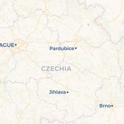 The Chedi Map Section Image 597