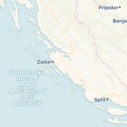 The Chedi Map Section Image 155