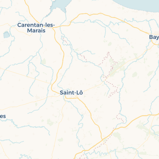 Statistiques Orages Calvados Meteo60