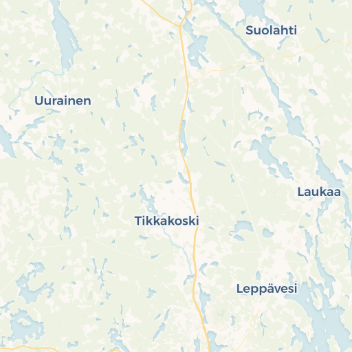 Jyväskylä : opaskartta · DIGI - Yleisten kirjastojen digitoimaa aineistoa
