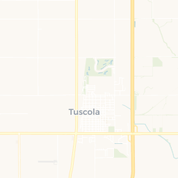 Map Of Tuscola County Michigan Map Of Tuscola County Michigan, Tuscola Township, Map Of Tuscola County Michigan