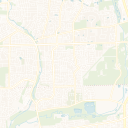 Chicago Cityscape - Map of building projects, properties, and